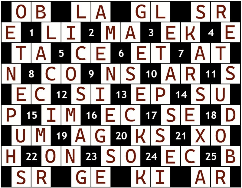 Poetry O Cryptic My Cryptic Puzzling Stack Exchange - Best City Images in High Resolution