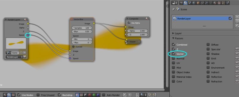 Rendering How To Render Rotating Propeller Blender Stack Exchange - Professional Minimal Illustration - Desktop
