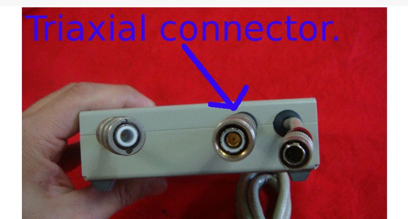Triax Pdf Electrical Connector Electrical Engineering - Best Nature Pictures in 8K