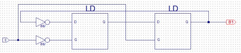 Flipflop D Flip Flops Using Logic Gates Electrical Engineering - Artistic Ultra HD City Pictures | Free Download