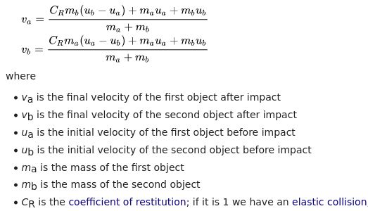 Newtonian Mechanics Problem With Two Dimensional Collision Physics Stack Exchange - Mountain Image Collection - HD Quality