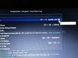 Shortcut To Push Code To Git In Vscode Stack Overflow