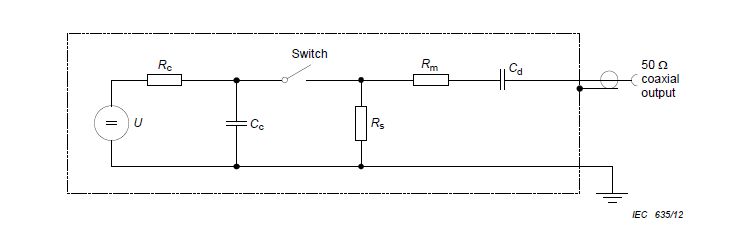 Ltspice Electrical Fast Transient Waveform Switching Circuit Load - Best City Backgrounds in Desktop