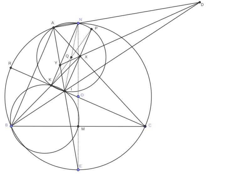 Geometry Prove The 3 Lines Are Concurrent Mathematics Stack Exchange - Vintage Textures - Amazing Ultra HD Collection