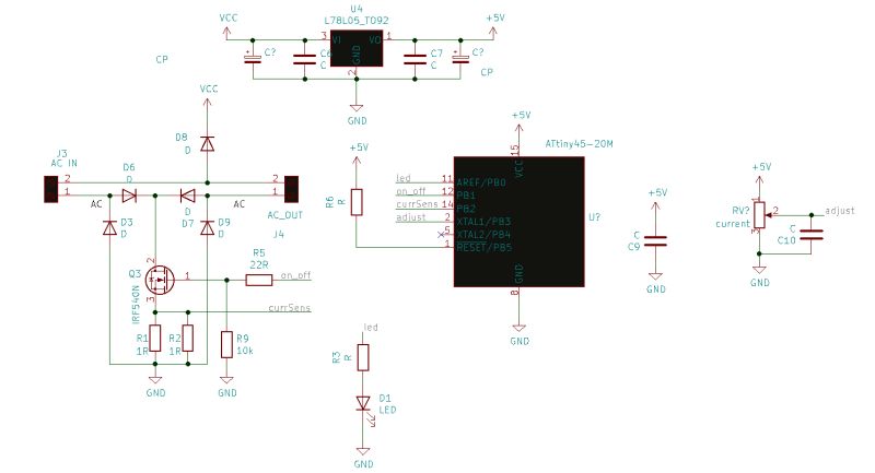 Circuit Design Current Limiter Problem Electrical Engineering Stack - Download Classic Space Art | 4K