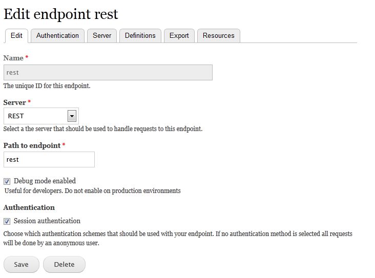 7 How To Create Test Endpoint Drupal Answers - HD Space Patterns for Desktop