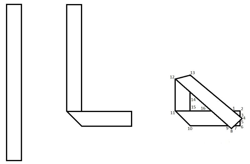 Creative Paper Folding Puzzling Stack Exchange - Minimal Texture Collection - Ultra HD Quality