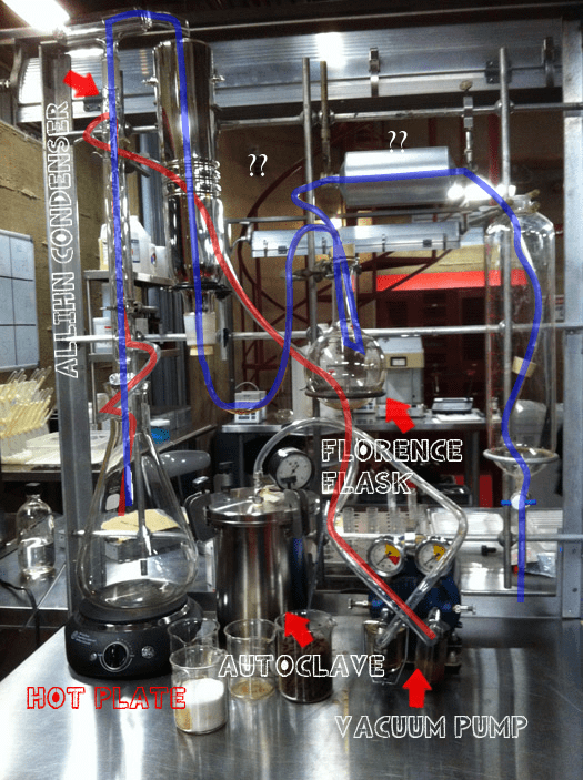 Breaking Bad Coffee Maker Aardvark Eats & Drinks