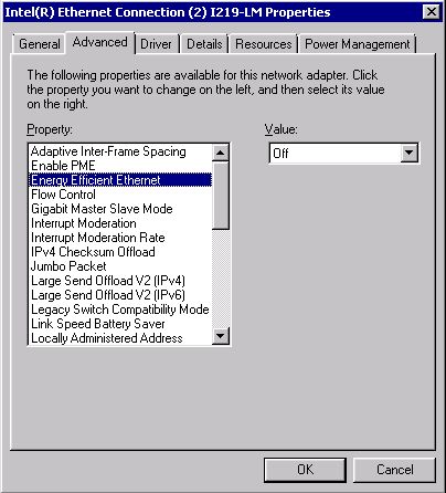 Update Network Adapter Advanced Properties E2e Deployment And - Minimal Textures - Creative 8K Collection
