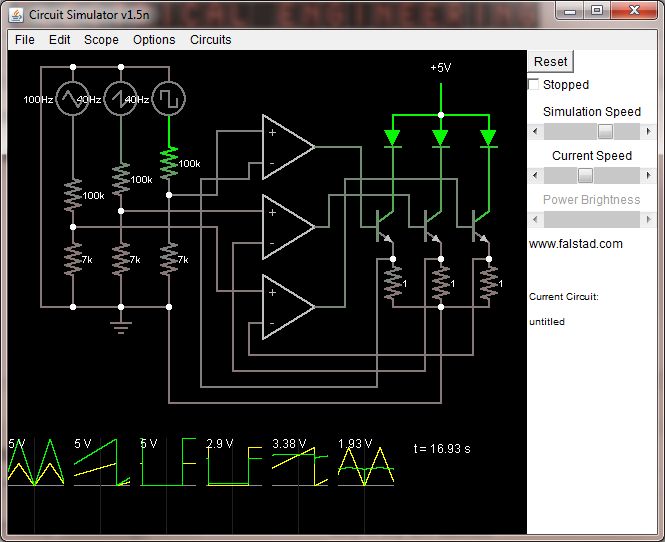 Led Driver Circuit Current Source Electrical Engineering Stack Exchange - Best Dark Textures in Desktop