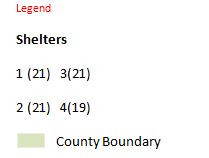 Solved Custom Formatting For Legend Headers In A Web Map Esri - Classic City Image - HD