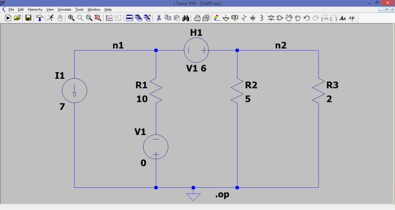 Nodal Analysis With Current Dependent Voltage Source Electrical Engineering Stack Exchange - Dark Arts - Artistic HD Collection