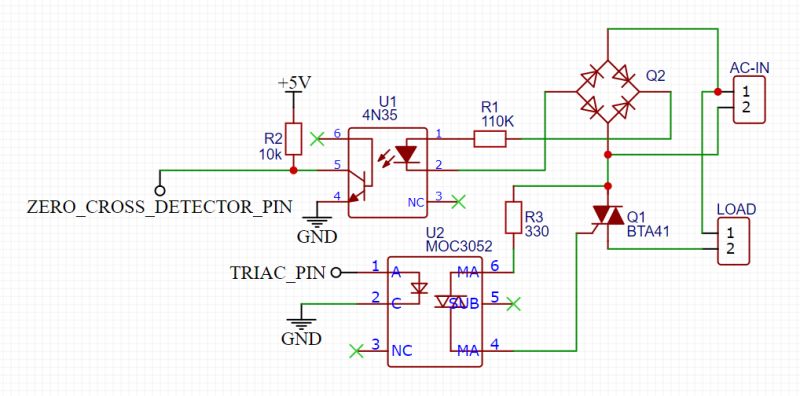 Power Electronics Triac Datasheet Design Questions Electrical Engineering Stack Exchange - Premium Dark Illustration Gallery - High Resolution