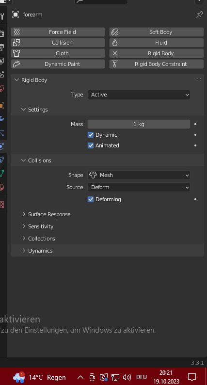 Why Does Rigid Body Physics Not Work In Objects Created By An Object - Download Creative Landscape Texture | HD