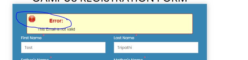 Apex Alignment Is Not Correct Salesforce Stack Exchange - Landscape Wallpapers - Elegant HD Collection