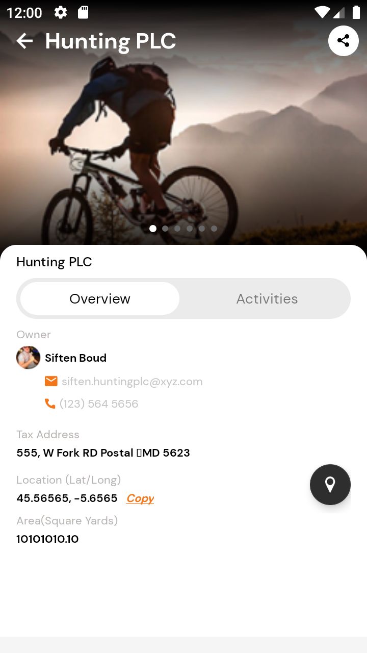 Android Making Activity Full Screen With Status Bar On Top Of It - Retina Colorful Wallpapers for Desktop