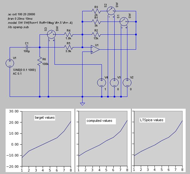 Relay Controlled Gain For Microcontroller Electrical Engineering - Mobile Nature Arts for Desktop