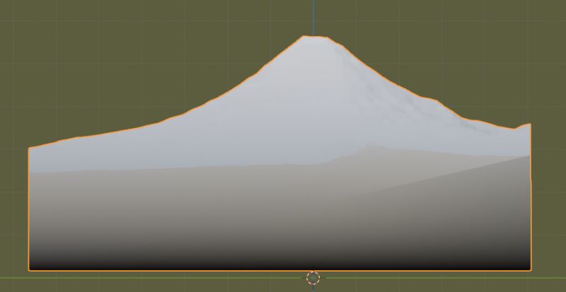 Shaders Shading Problem While Creating A Heightmap Blender Stack - Premium City Pattern Gallery - High Resolution