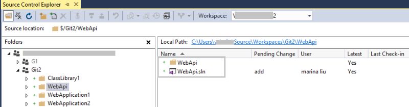 Net Cli Errors Due To Vsts Package Source Eric L Anderson - Best Ocean Designs in High Resolution