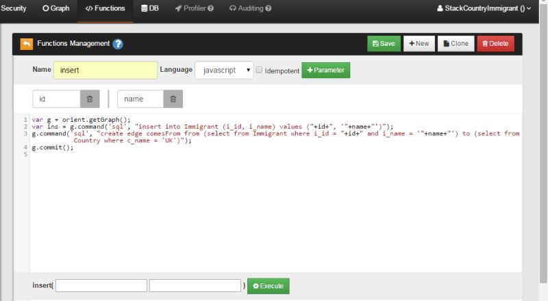 How To View Linked Data In Orientdb Stack Overflow - Gradient Textures - Elegant 8K Collection