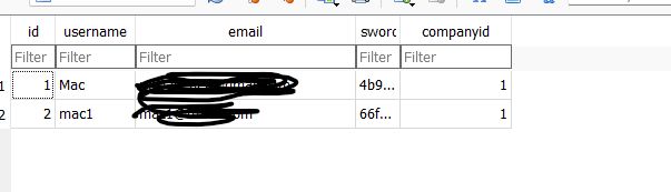 Python Sqlalchemy Query Parameters Are Not Inserted Stack Overflow - Best Colorful Textures in Ultra HD