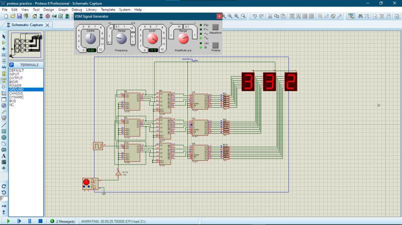 Digital Logic Frequency Sensitive Switch Electrical Engineering Stack Exchange - 4K Space Designs for Desktop