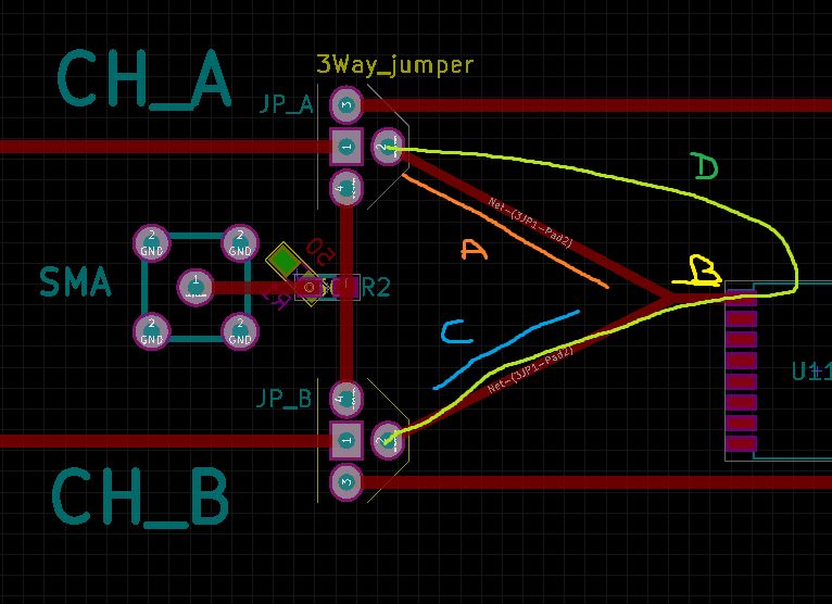 Hdmi Termination Board Electrical Engineering Stack Exchange - Geometric Wallpapers - High Quality 8K Collection