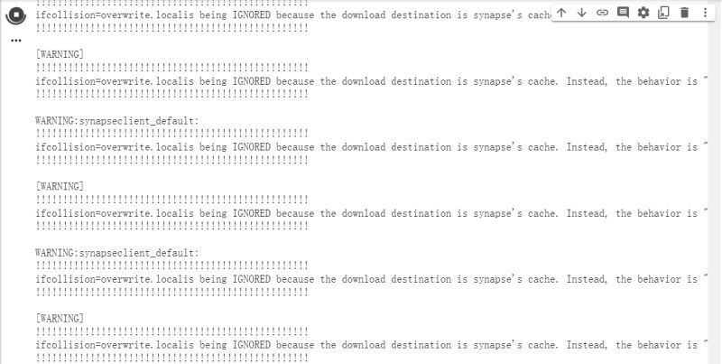Google Colaboratory Programmatic Download On Synapse By Python - Download Classic Space Image | Ultra HD