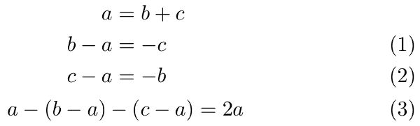 Amsmath Nested Mathematical Functions Tex Latex Stack Exchange - Premium Abstract Pattern Gallery - Mobile