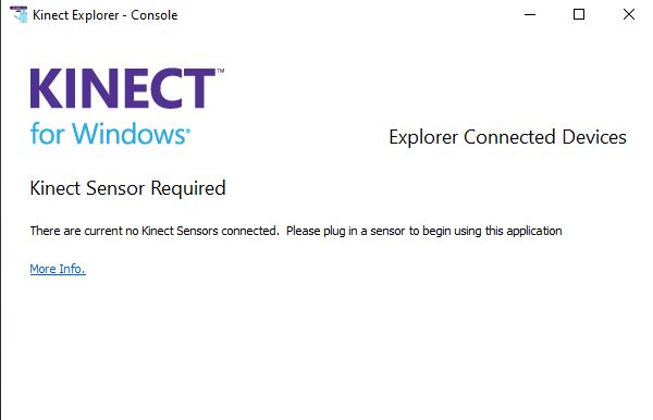 Visual Studio 2010 Kinect Device Not Found In Device Manager Stack - Download Amazing Nature Photo | Retina