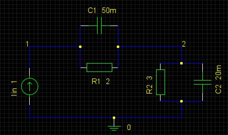Dc Analysis Spice Derivative - Download Gorgeous Light Background | 4K