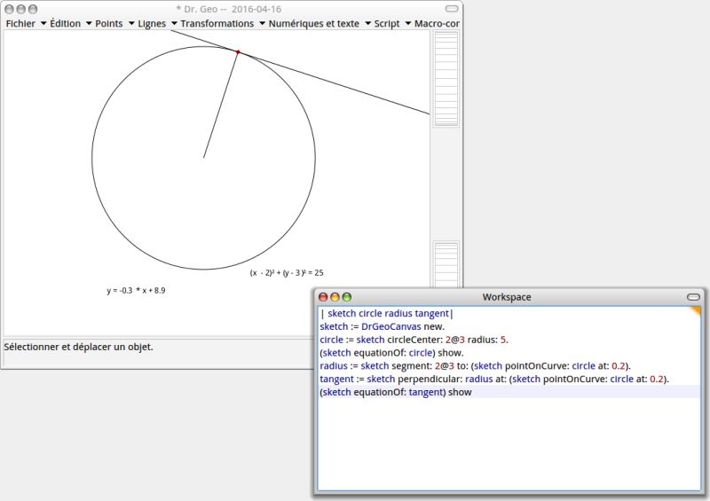 Math Software Linux To Solve Algebra Calculus Geometry Linuxgui Com - Best Abstract Patterns in Mobile