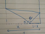 Calculus Minimize The Area Mathematics Stack Exchange