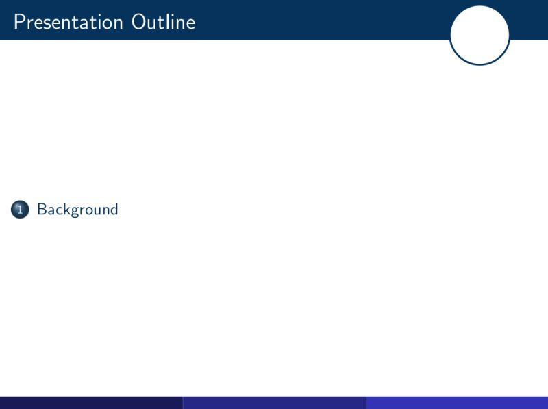 Beamer Theme Customizing Title Page Tex Latex Stack Exchange - Download High Quality Light Texture | High Resolution