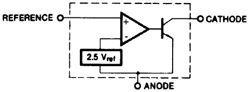 Tl431 Small Signal Analysis Electrical Engineering Stack Exchange - High Quality High Resolution Gradient Photos | Free Download