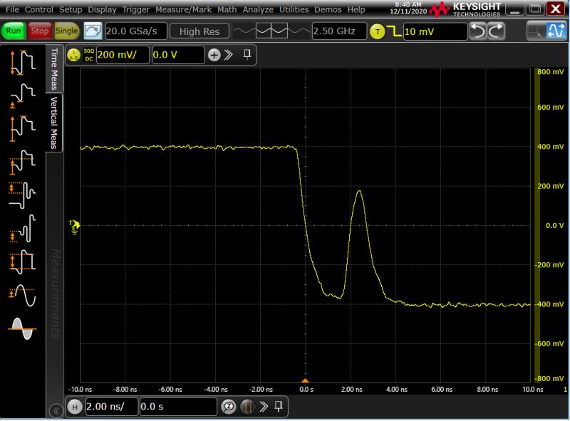 Lvds Issue With Ti Comparator Electrical Engineering Stack Exchange - Colorful Art Collection - Ultra HD Quality