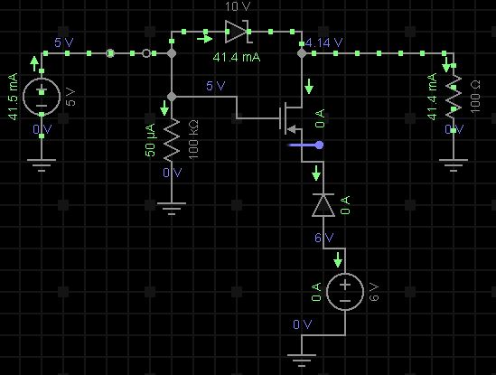 Different Voltage Battery Backup Circuit Electrical Engineering Stack - Download Premium City Design | 4K