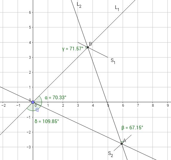 Geometry Reflections And Rotations Mathematics Stack Exchange - Download Gorgeous Dark Pattern | Ultra HD