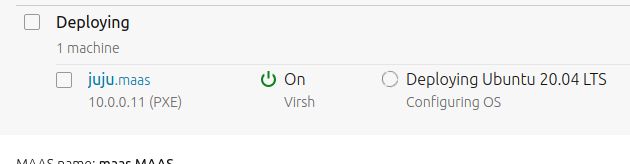 Virtualization Juju Bootstrap On Maas Ask Ubuntu - Beautiful Gradient Texture - Desktop