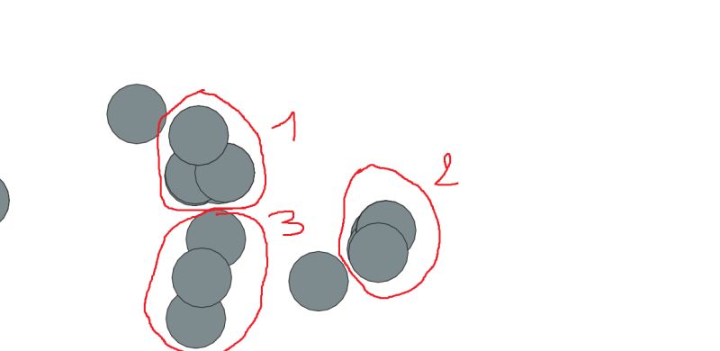 Dissolving Neighbors Polygons By Specific Field In Qgis Geographic Information Systems Stack - Premium Mountain Picture Gallery - Desktop