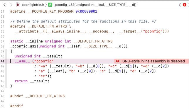 2 Gnu Inline Assembly To Macros Conversion Steps Download - Abstract Design Collection - HD Quality