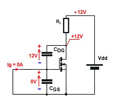 Miller S Theorem Input Capacitance Electrical Engineering Stack - Incredible 4K Mountain Backgrounds | Free Download