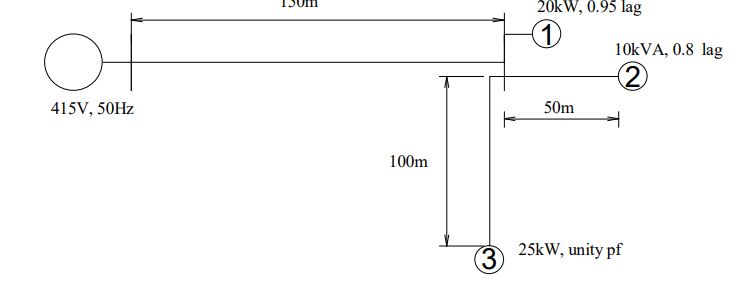 Power Supply Guidance On Cables In Parallel From Visualisation Electrical Engineering Stack - Mountain Background Collection - Retina Quality