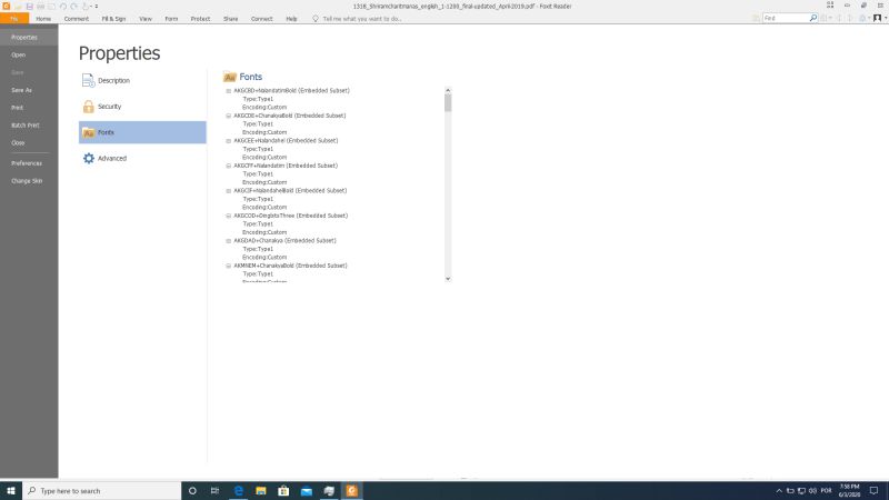Pdf Font Remapping Super User - 8K Landscape Backgrounds for Desktop
