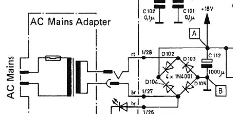 Circuit Analysis Ac Switch Power Supply Reverse Engineering Electrical Engineering Stack - Colorful Textures - Amazing 8K Collection