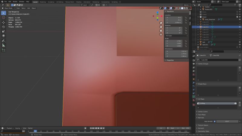 Modeling Bevel Problem At Intersection Blender Stack Exchange - Landscape Wallpapers - Professional Ultra HD Collection