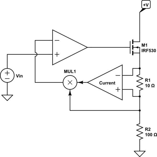 Dac Controlled Constant Current Source Electrical Engineering Stack - Best Minimal Textures in Mobile
