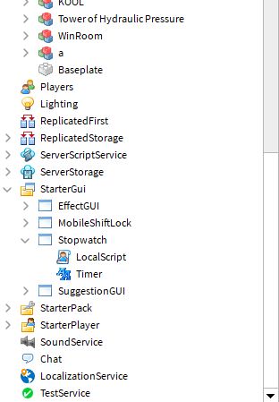 Creating A Timer Using Lua Stack Overflow - Best Light Wallpapers in 8K