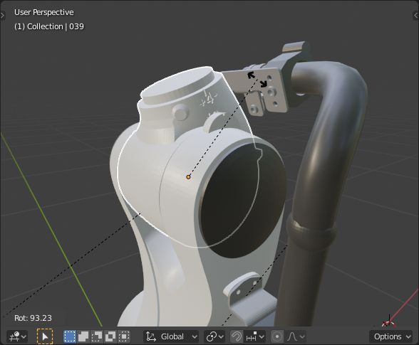 Physics Flex Linkedin - Amazing Desktop Ocean Textures | Free Download