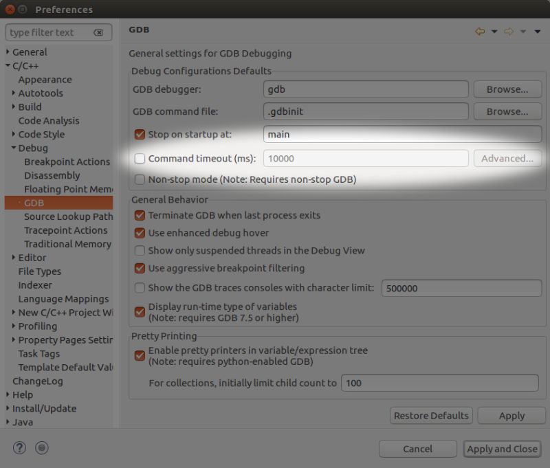 How To Use Eclipse C Naacorporation - HD Nature Illustrations for Desktop